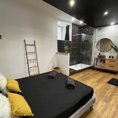 Suite Cocooning & Spa Béziers Exteriör bild