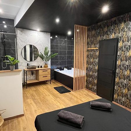 Suite Cocooning & Spa Béziers Exteriör bild