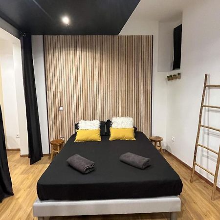 Suite Cocooning & Spa Béziers Exteriör bild