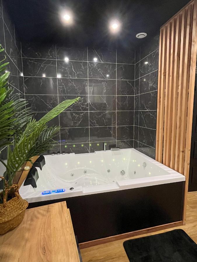 Suite Cocooning & Spa Béziers Exteriör bild
