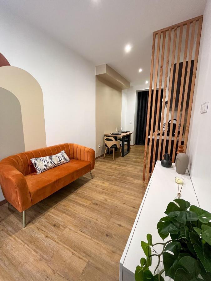 Suite Cocooning & Spa Béziers Exteriör bild