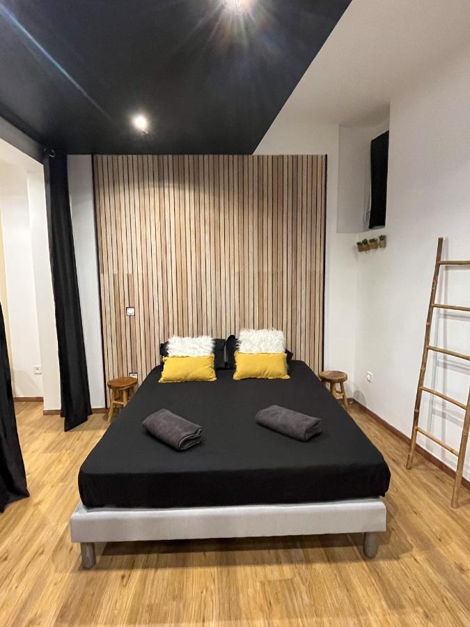 Suite Cocooning & Spa Béziers Exteriör bild